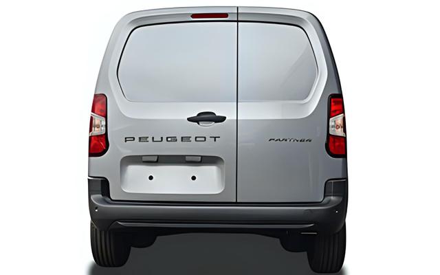 Peugeot Partner Kastenwagen BlueHDi 100 S&S L2 erhöhte NL, Beispielbilder, ggf. teilweise mit Sonderausstattung