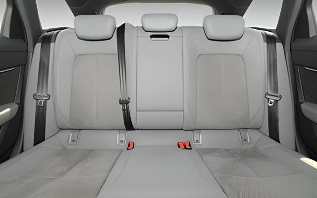 Audi A6 Avant 40 TDI S tronic line, Beispielbilder, ggf. teilweise mit Sonderausstattung