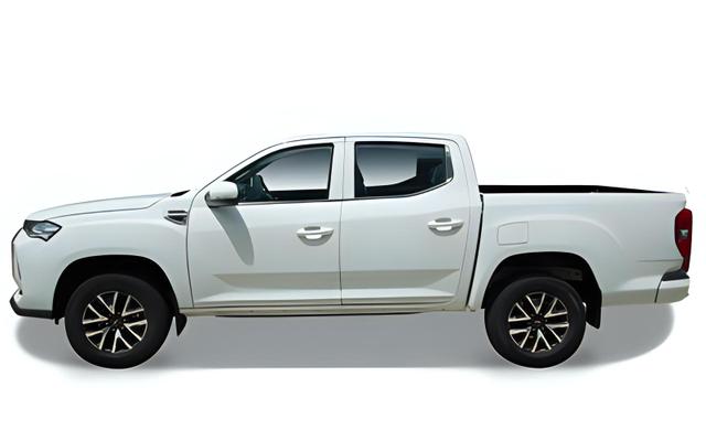 Maxus T60 MAX 2.0 Diesel 4WD Luxury, Beispielbilder, ggf. teilweise mit Sonderausstattung