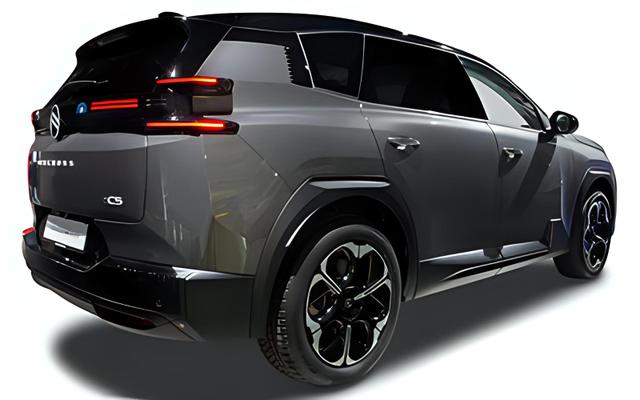 Citro&euml;n C5 Aircross Hybrid 145 &euml;-DCS6 MAX, Beispielbilder, ggf. teilweise mit Sonderausstattung