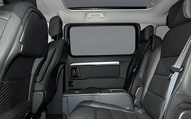 Opel Zafira 2.2 Diesel 132kW Edition XL Auto, Beispielbilder, ggf. teilweise mit Sonderausstattung