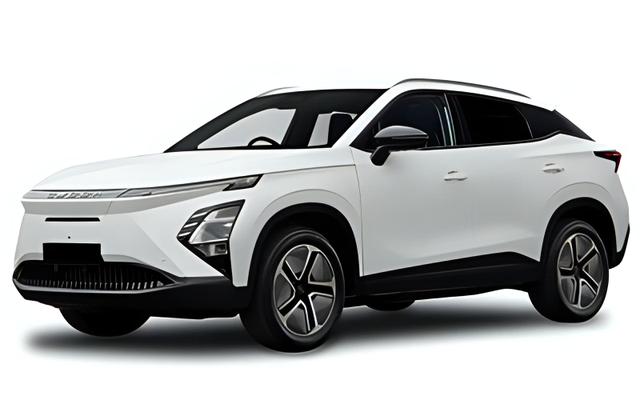Omoda 5 BEV 61kWh Exclusive, Beispielbilder, ggf. teilweise mit Sonderausstattung