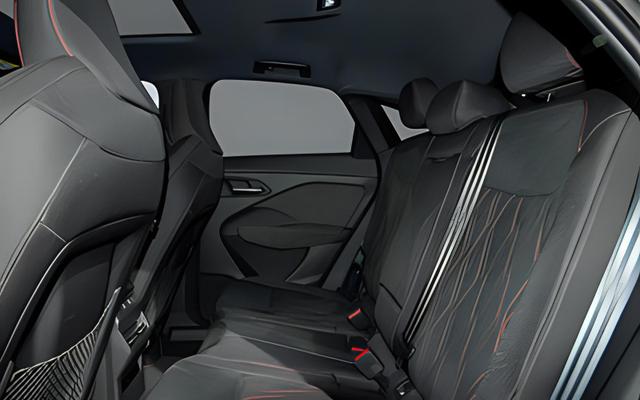 Audi Q3 Sportback TFSI 110kW S tronic, Beispielbilder, ggf. teilweise mit Sonderausstattung