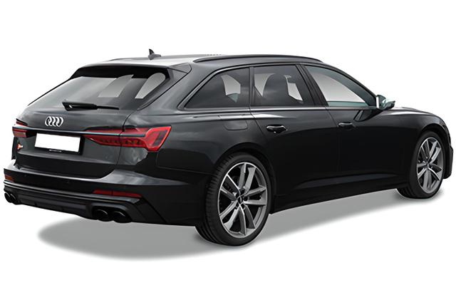 Audi A6 Avant 50 TFSI e quattro S tronic line, Beispielbilder, ggf. teilweise mit Sonderausstattung