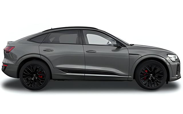 Audi SQ8 Sportback e-tron , Beispielbilder, ggf. teilweise mit Sonderausstattung