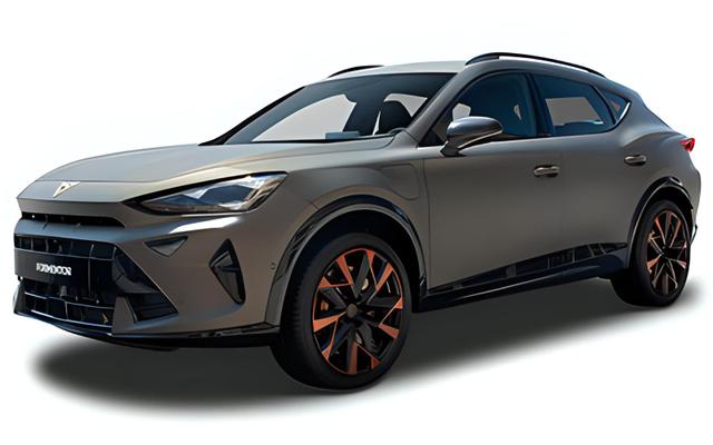Cupra Formentor 1.5 eTSI MHEV 110kW DSG, Beispielbilder, ggf. teilweise mit Sonderausstattung