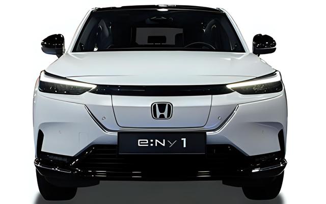 Honda E:NY1 Elektromotor 150 kW Advance Paket, Beispielbilder, ggf. teilweise mit Sonderausstattung