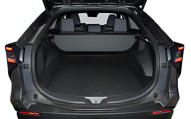 Toyota bZ 75 kWh Teamplayer Allradantrieb Touring, Beispielbilder, ggf. teilweise mit Sonderausstattung