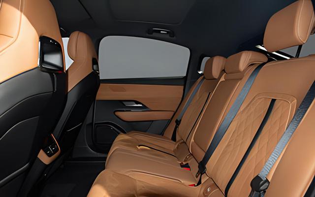 Mazda Mazda6e EV Elektro Heckantrieb Takumi Plus, Beispielbilder, ggf. teilweise mit Sonderausstattung