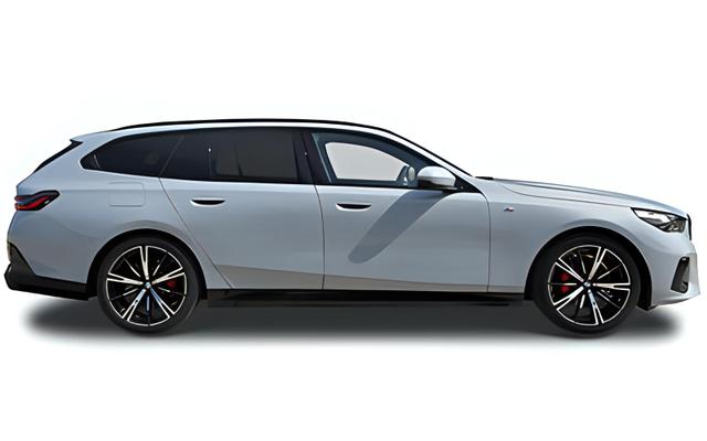 BMW 5er Touring 540d xDrive A, Beispielbilder, ggf. teilweise mit Sonderausstattung