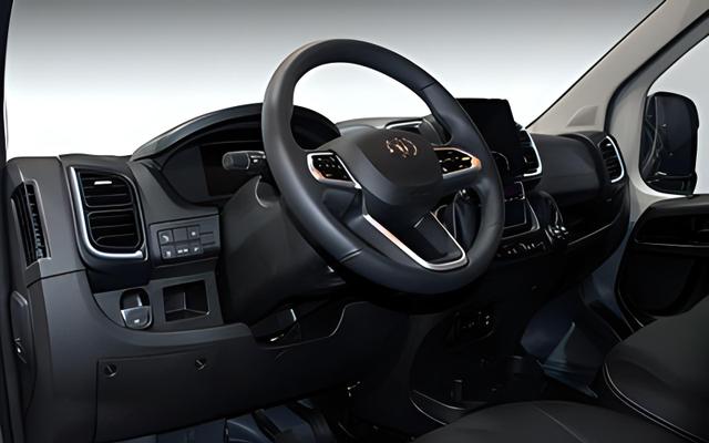 Toyota Proace Max L3H2 D 140 Comfort 35 Heavy, Beispielbilder, ggf. teilweise mit Sonderausstattung