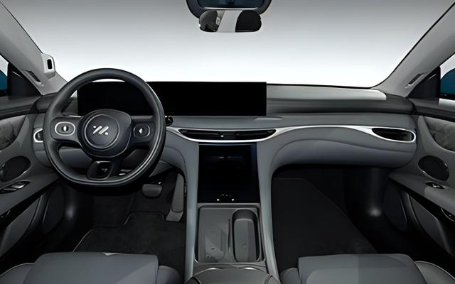 MG IM5 100 kWh Premium AWD, Beispielbilder, ggf. teilweise mit Sonderausstattung