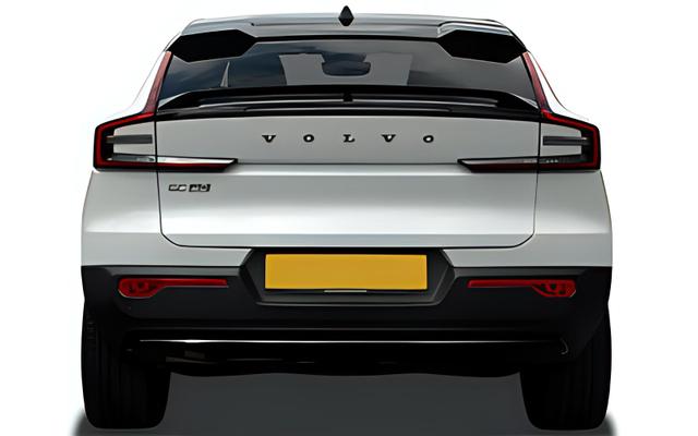 Volvo EC40 Single Motor Core, Die hier gezeigten Fotoaufnahmen zeigen Fahrzeuge der bezeichneten Modellreihe. Manche entstanden auch (noch) vor einer Modellneuerung des Herstellers. Alle von uns angebotenen Autos werden erst nach unserer Bestellung produziert.