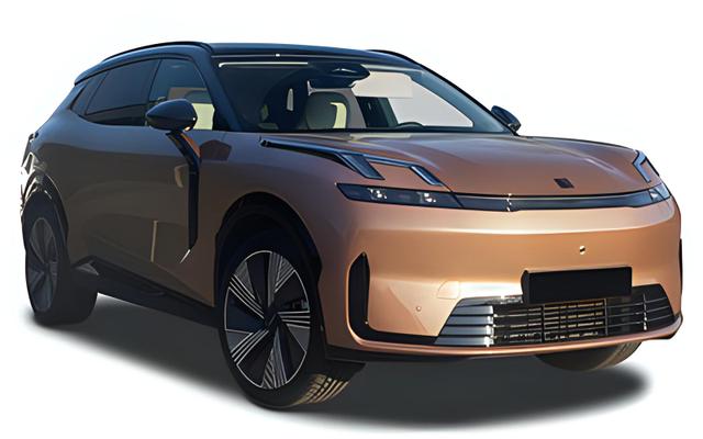 Lynk & Co 08 - 1.5 102KW PHEV Core Auto