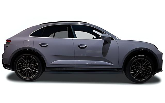 Porsche Macan -, Beispielbilder, ggf. teilweise mit Sonderausstattung