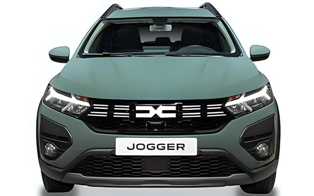 Dacia Jogger Eco-G 100 Essential 7-Sitzer, Beispielbilder, ggf. teilweise mit Sonderausstattung