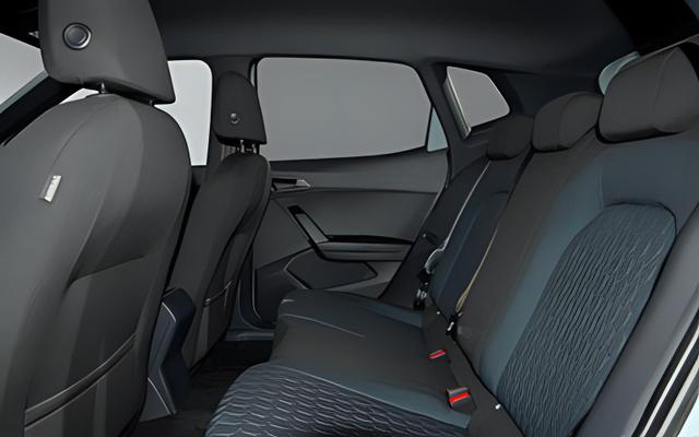 Seat Arona 1.0 TSI 85kW Style, Beispielbilder, ggf. teilweise mit Sonderausstattung