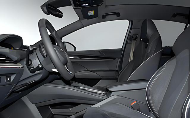 Skoda Enyaq Coupé 60 Sportline, Beispielbilder, ggf. teilweise mit Sonderausstattung