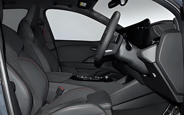 Audi SQ6 e-tron quattro, Beispielbilder, ggf. teilweise mit Sonderausstattung