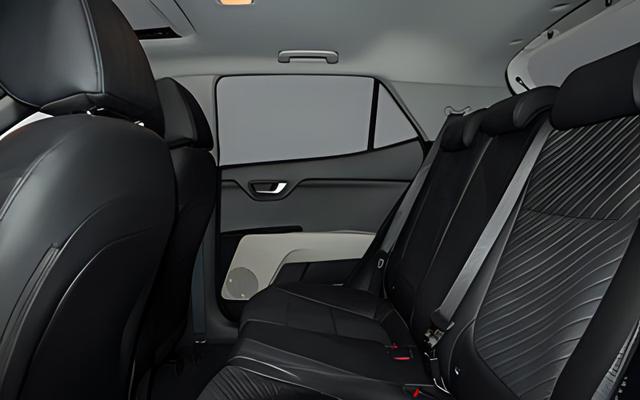 Kia Stonic 1.0 T-GDI Vision, Beispielbilder, ggf. teilweise mit Sonderausstattung