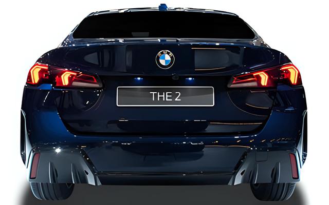 BMW 2er Gran Coupé 223 xDrive Steptronic, Beispielbilder, ggf. teilweise mit Sonderausstattung