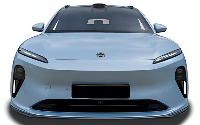 Nio eT5 Kombi 100kWh Touring, Beispielbilder, ggf. teilweise mit Sonderausstattung