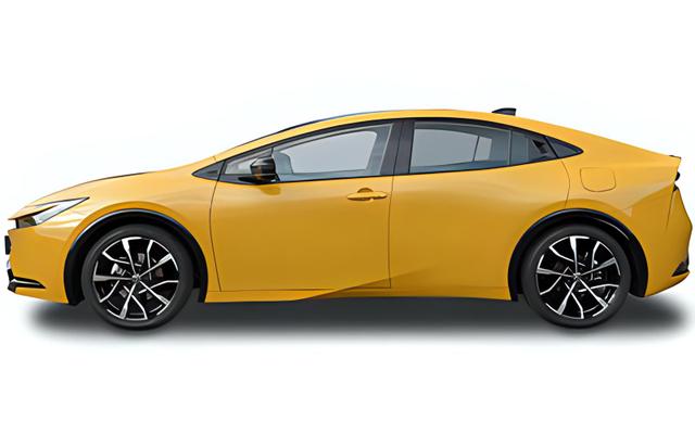 Toyota Prius 2.0-l-VVT-i Plug-in Hybrid Executive, Beispielbilder, ggf. teilweise mit Sonderausstattung