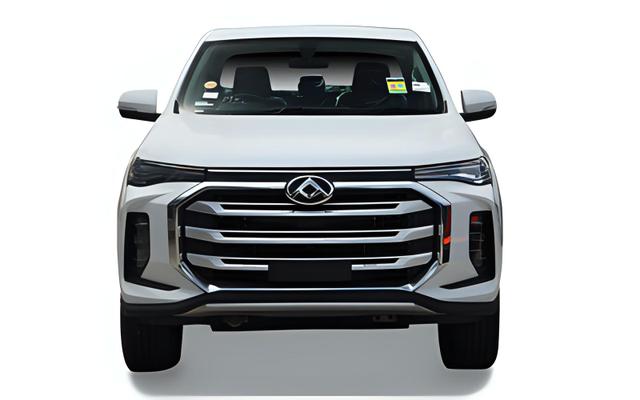 Maxus T60 MAX 2.0 Diesel 4WD Luxury, Beispielbilder, ggf. teilweise mit Sonderausstattung