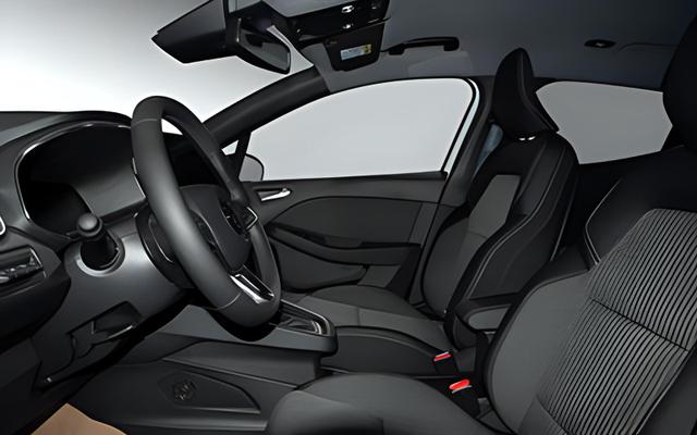 Mitsubishi Colt 1.6 Benziner Hybrid Edition, Beispielbilder, ggf. teilweise mit Sonderausstattung