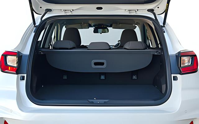 Subaru Impreza 2.0ie Trend Lineartronic, Beispielbilder, ggf. teilweise mit Sonderausstattung