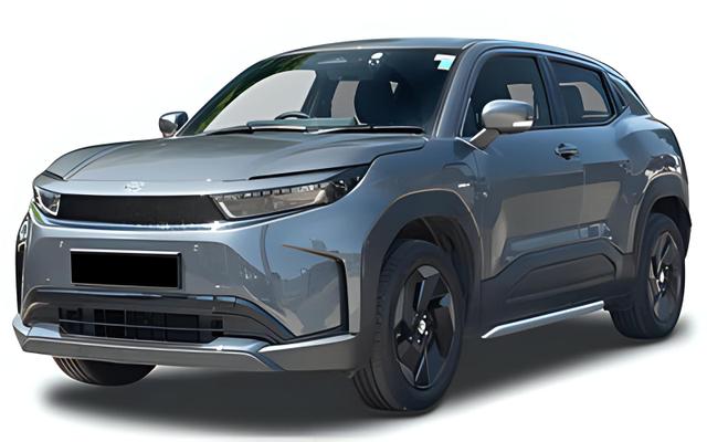 Toyota Urban Cruiser 49 kWh Active, Beispielbilder, ggf. teilweise mit Sonderausstattung