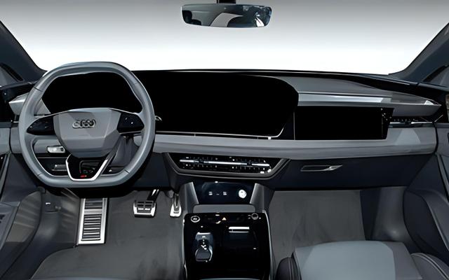 Audi A6 Avant e-tron performance, Beispielbilder, ggf. teilweise mit Sonderausstattung