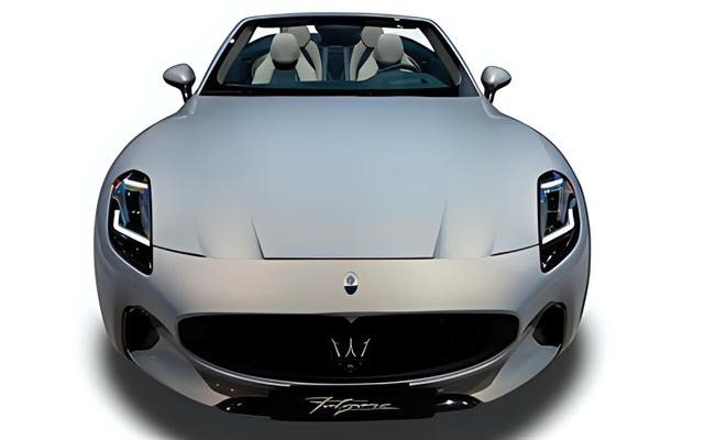 Maserati GranCabrio BEV 92kWh 560kW Folgore Auto AWD, Beispielbilder, ggf. teilweise mit Sonderausstattung