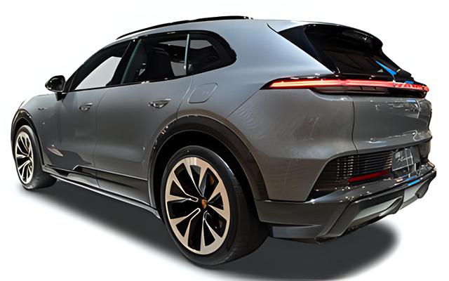 Porsche Cayenne S E-Hybrid, Beispielbilder, ggf. teilweise mit Sonderausstattung