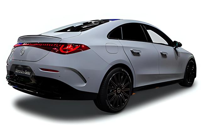 Mercedes-Benz CLA-Klasse CLA 250 e DCT, Beispielbilder, ggf. teilweise mit Sonderausstattung