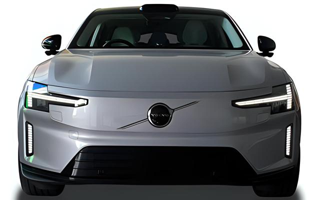 Volvo ES90 Twin Motor AWD Ultra, Beispielbilder, ggf. teilweise mit Sonderausstattung