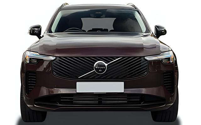 Volvo XC90 B5 AWD Core Auto, Beispielbilder, ggf. teilweise mit Sonderausstattung