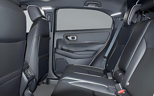 Honda E:NY1 Elektromotor 150 kW Advance Paket, Beispielbilder, ggf. teilweise mit Sonderausstattung