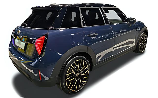 MINI Cooper C Essential Trim Steptronic, Beispielbilder, ggf. teilweise mit Sonderausstattung