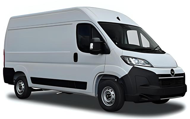 Opel Movano-e Kastenwagen - Elektromotor 205kW L3H2 35 Heavy