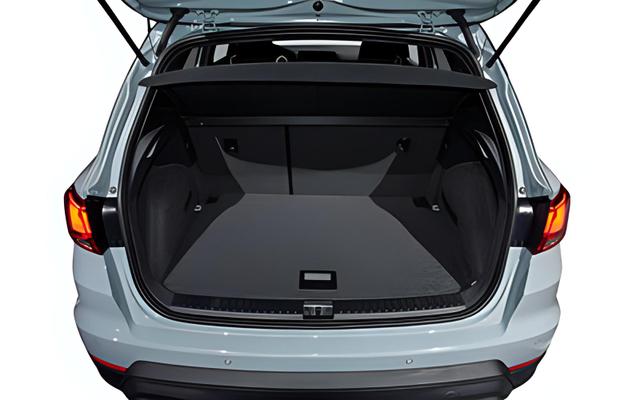 Seat Arona 1.0 TSI 85kW Style, Beispielbilder, ggf. teilweise mit Sonderausstattung