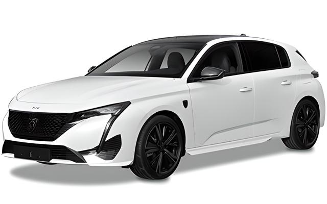 Peugeot 308 Hybrid 145 e-DSC6 Allure, Beispielbilder, ggf. teilweise mit Sonderausstattung