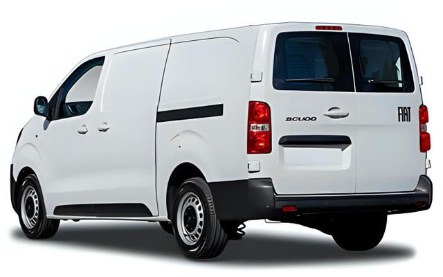 Fiat E-Scudo Kastenwagen 100kW 42kWh M, Beispielbilder, ggf. teilweise mit Sonderausstattung