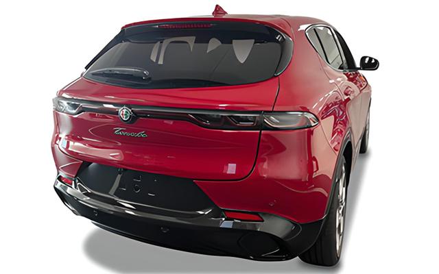 Alfa Romeo Tonale 1.6 VGT-D 96kW DCT SPRINT, Beispielbilder, ggf. teilweise mit Sonderausstattung