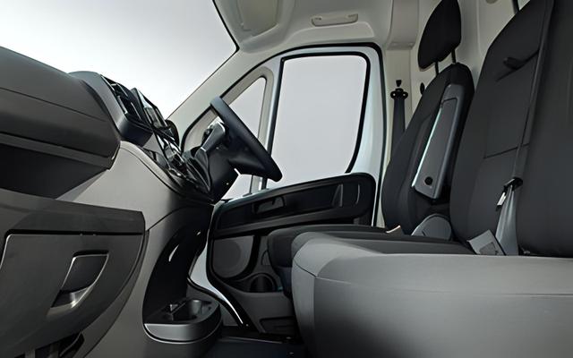 Peugeot e-Boxer Kastenwagen Elektromotor 205kW L4H2 435, Beispielbilder, ggf. teilweise mit Sonderausstattung