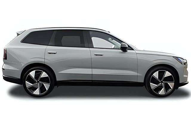 Volvo EX90 Single Motor Plus 7-Sitzer, Beispielbilder, ggf. teilweise mit Sonderausstattung