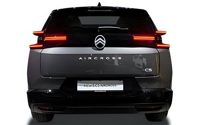 Citro&euml;n C5 Aircross Hybrid 145 &euml;-DCS6 MAX, Beispielbilder, ggf. teilweise mit Sonderausstattung