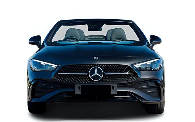 Mercedes-Benz CLE-Klasse CLE 220 d Automatik, Beispielbilder, ggf. teilweise mit Sonderausstattung