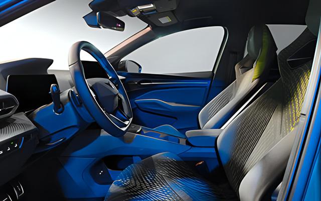 Cupra Raval Endurance 155kW 52KWh, Beispielbilder, ggf. teilweise mit Sonderausstattung