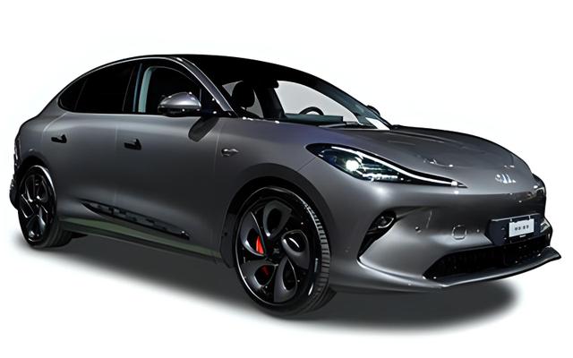 MG IM6 - 100 kWh Long Range RWD